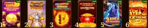 billy casino slots